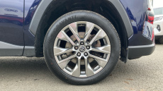 Toyota RAV4 2.5 VVT-i Hybrid Excel 5dr CVT [JBL] 2WD Hybrid Estate